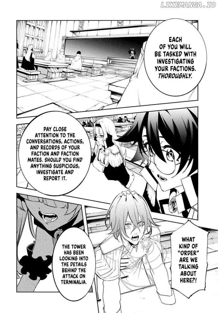 Wistoria: Wand and Sword Chapter 40 image 30_optimized